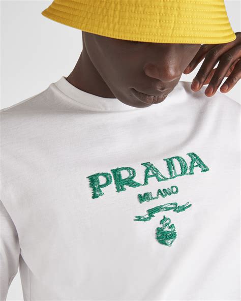 prada fruit shirt